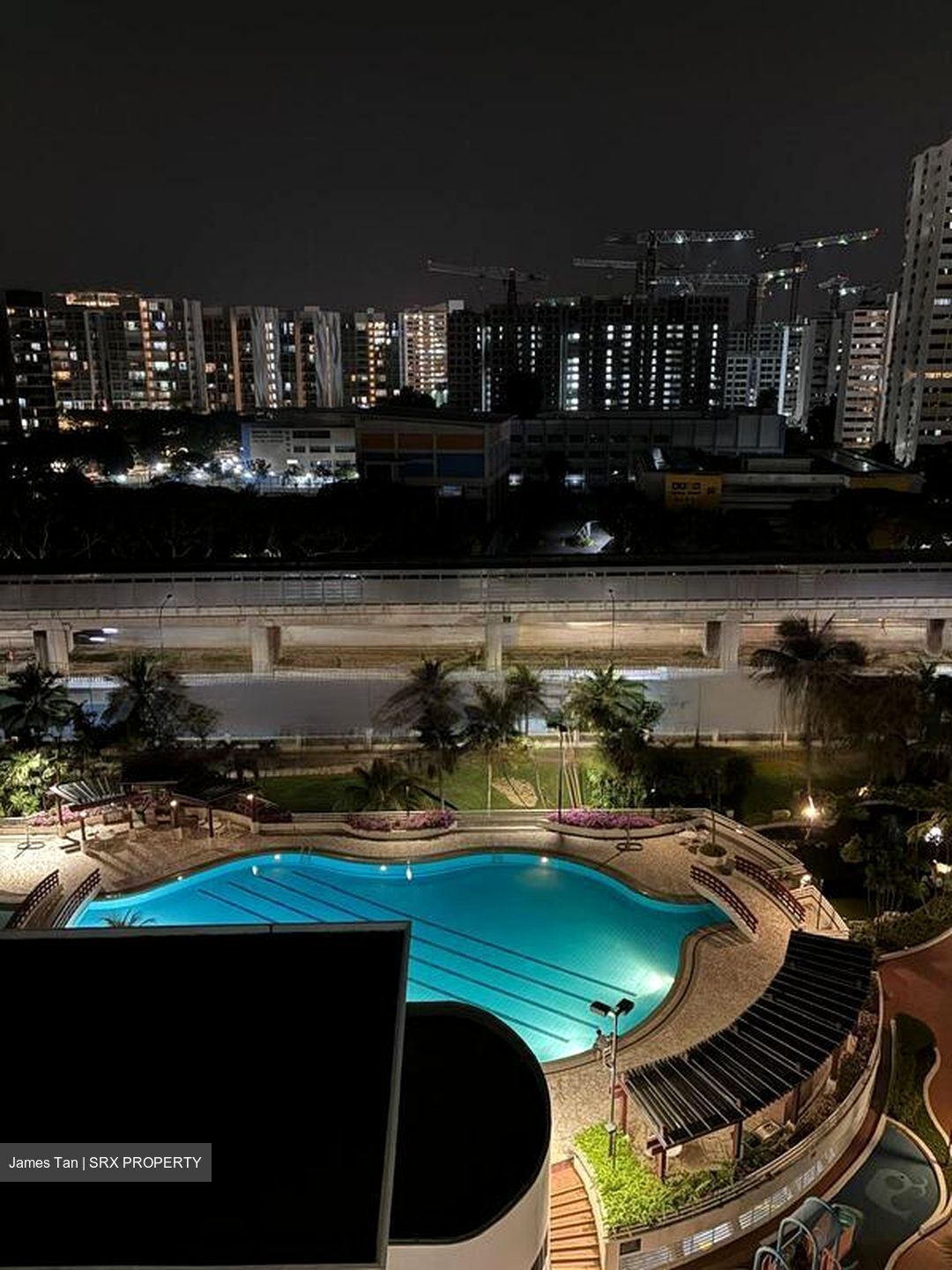 The Tanamera (D16), Condominium #486310711
